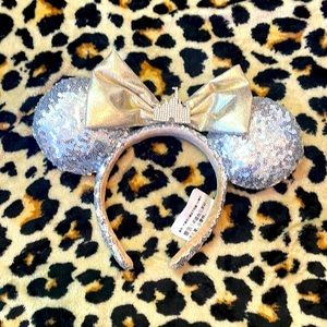 Disney parks Minnie ears